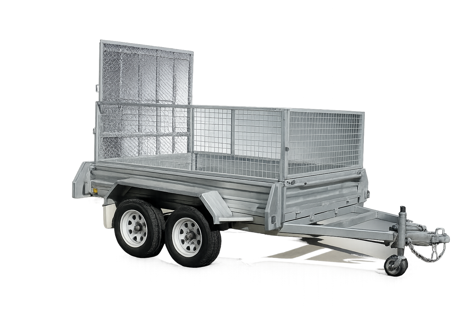 Trailer